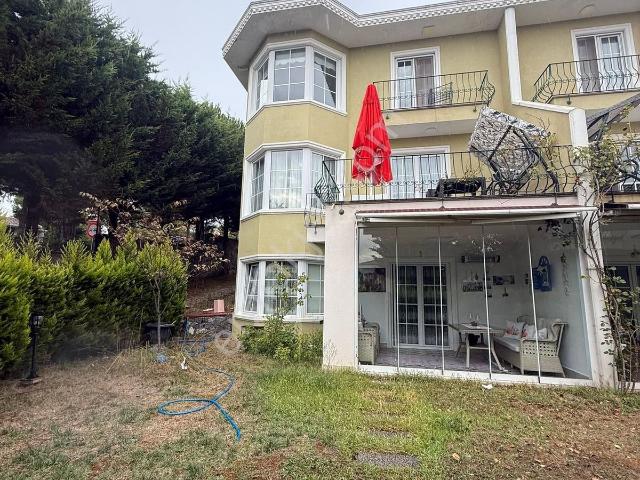 Şile, İstanbul içerisinde satılık Villa