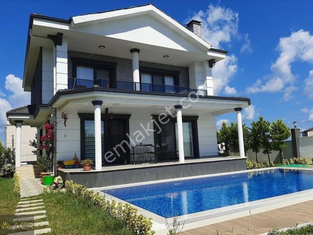 Şile, İstanbul içerisinde satılık Villa