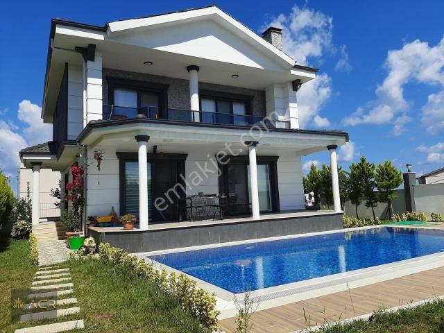 Balibey Mahallesi, Şile içerisinde satılık Villa
