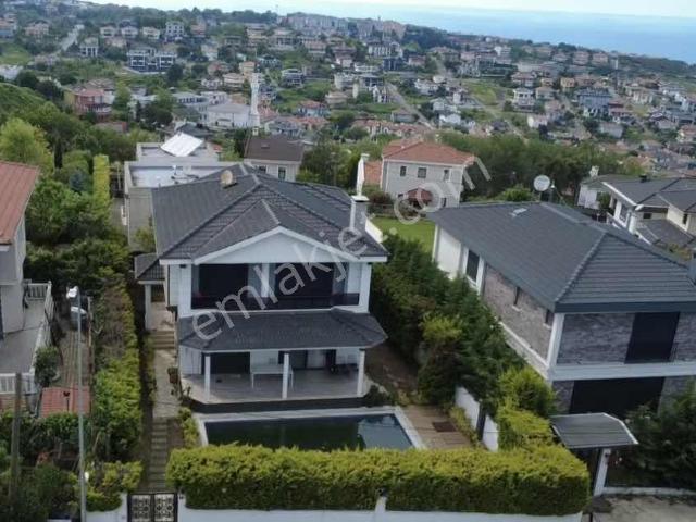 Şile, İstanbul içerisinde satılık Villa