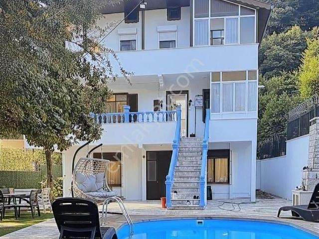 Şile, İstanbul içerisinde satılık Villa