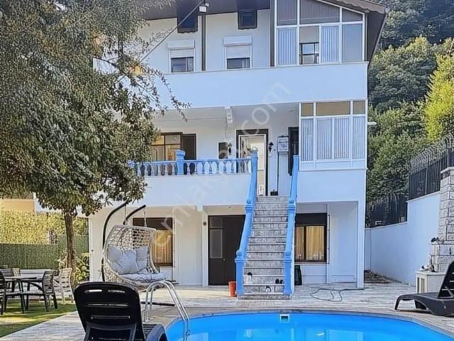 Şile, İstanbul içerisinde satılık Villa
