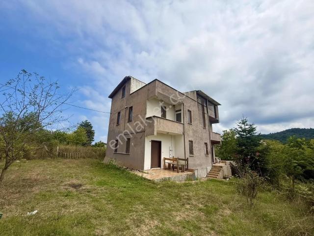 Şile, İstanbul içerisinde satılık Villa