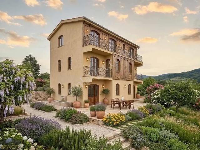 Kabakoz Mahallesi, Şile içerisinde satılık Villa