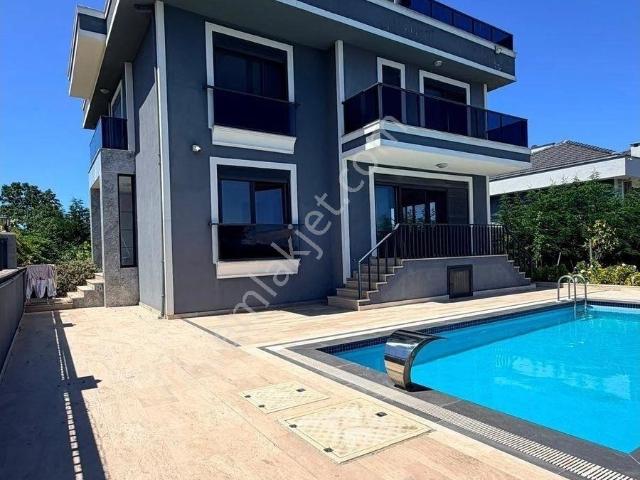 Şile, İstanbul içerisinde satılık Villa