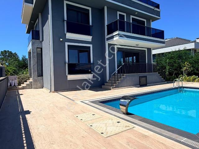 Şile, İstanbul içerisinde satılık Villa