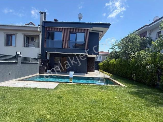 Şile, İstanbul içerisinde satılık Villa