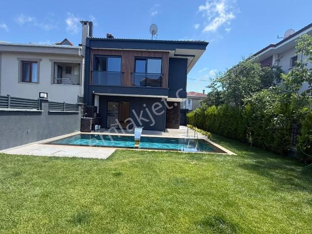 Şile, İstanbul içerisinde satılık Villa
