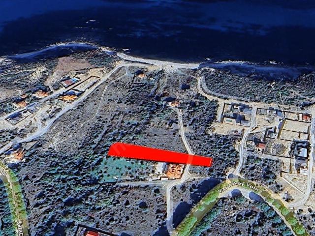 Şile, İstanbul içerisinde satılık Arsa