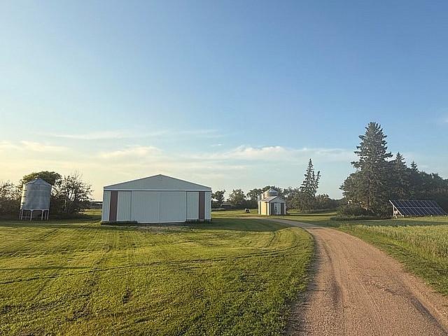 Land for sale in Saskatchewan