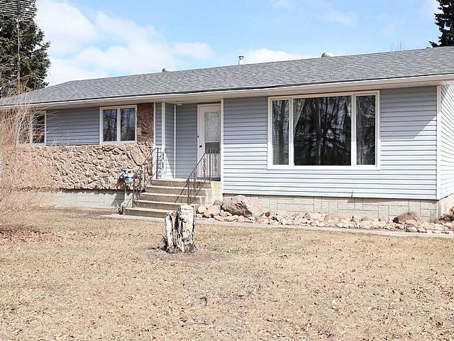 House for rent in Wetaskiwin, Alberta