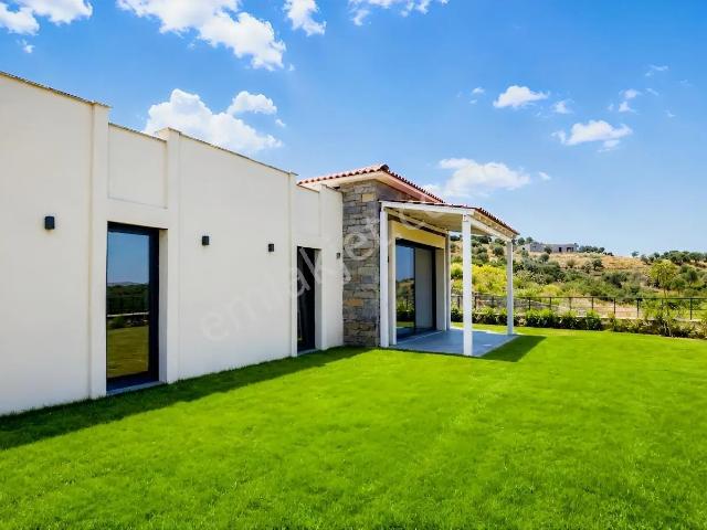 Bodrum, Muğla içerisinde satılık Villa