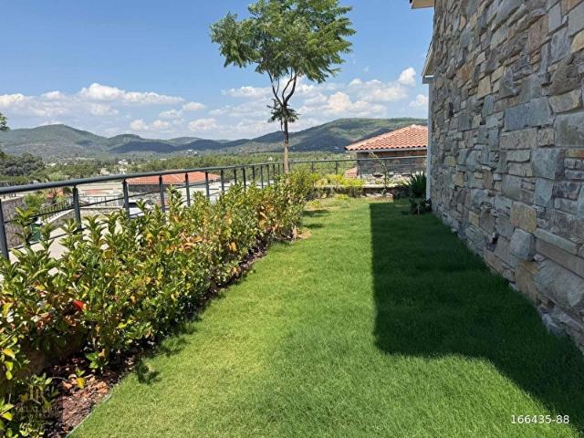 Bodrum, Muğla içerisinde satılık Villa