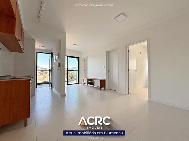 Apartamento aluguel em Região Geográfica Imediata de Blumenau, Blumenau