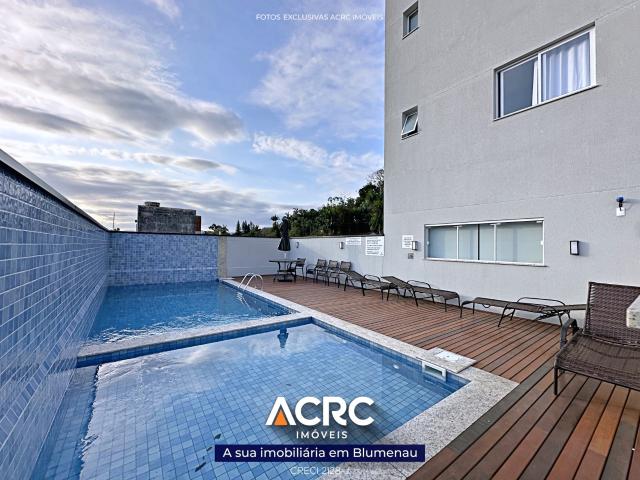 Apartamento aluguel em Região Geográfica Imediata de Blumenau, Blumenau