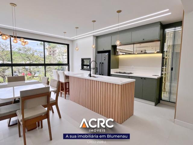 Apartamento aluguel em Região Geográfica Imediata de Blumenau, Blumenau