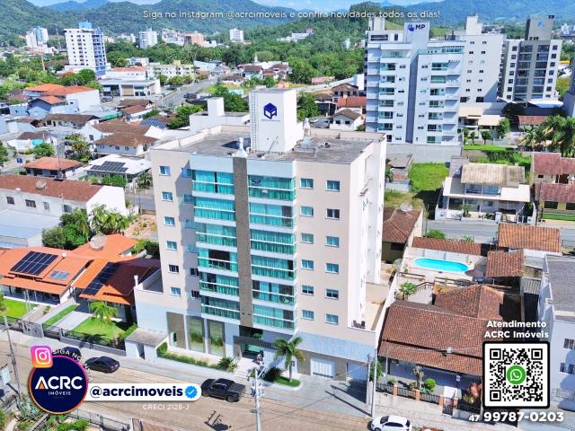 Apartamento aluguel em Região Geográfica Imediata de Blumenau, Indaial