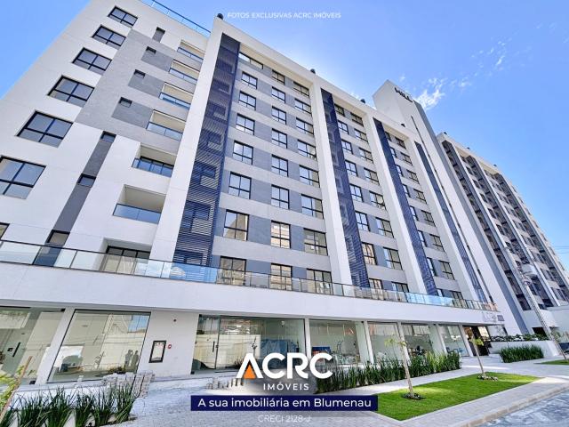 Apartamento aluguel em Região Geográfica Imediata de Blumenau, Blumenau