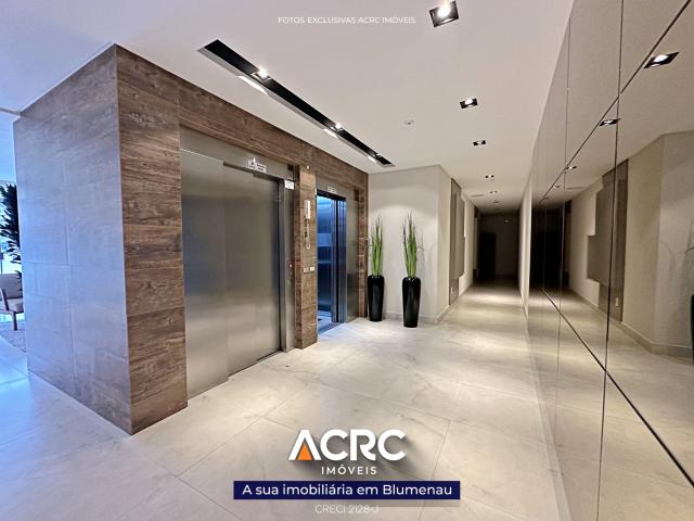 Apartamento aluguel em Região Geográfica Imediata de Blumenau, Blumenau