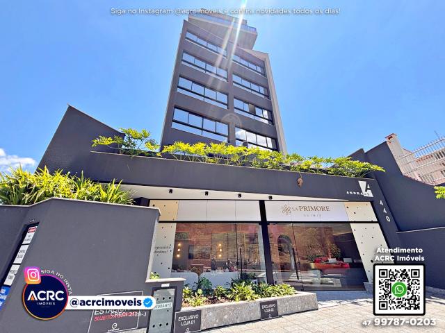 Apartamento aluguel em Região Geográfica Imediata de Blumenau, Blumenau