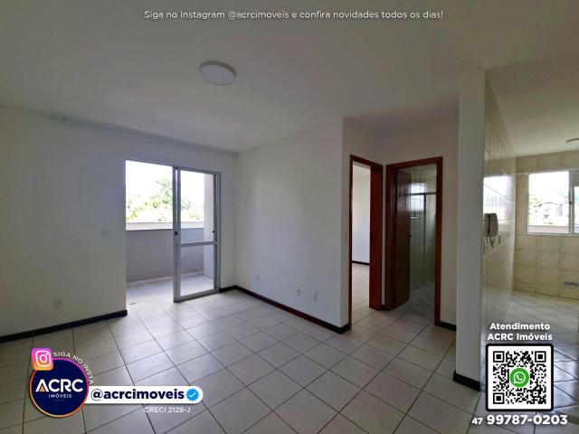 Apartamento aluguel em Região Geográfica Imediata de Blumenau, Blumenau