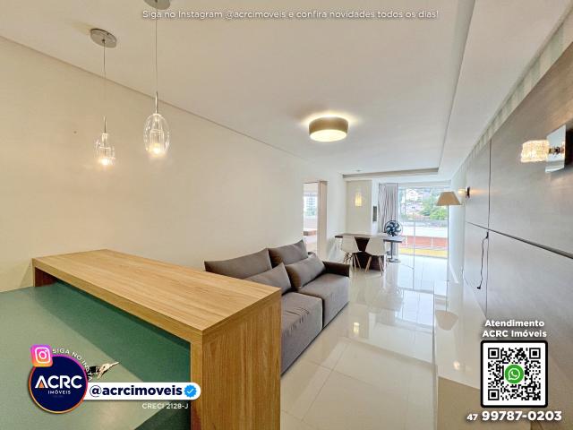 Apartamento aluguel em Região Geográfica Imediata de Blumenau, Blumenau
