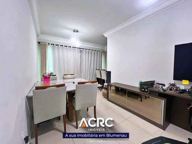 Apartamento aluguel em Região Geográfica Imediata de Blumenau, Blumenau