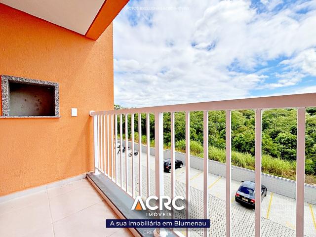 Apartamento aluguel em Região Geográfica Imediata de Blumenau, Blumenau