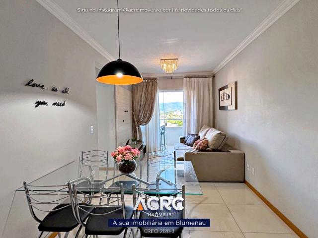 Apartamento aluguel em Região Geográfica Imediata de Blumenau, Blumenau