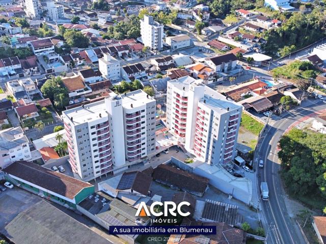 Apartamento aluguel em Região Geográfica Imediata de Blumenau, Blumenau
