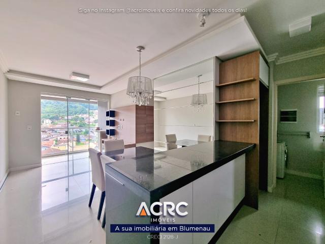 Apartamento aluguel em Região Geográfica Imediata de Blumenau, Blumenau