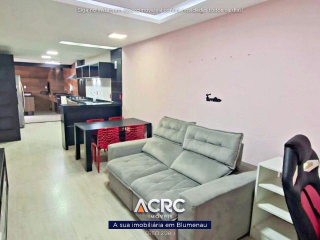 Casa aluguel em Região Geográfica Imediata de Blumenau, Blumenau