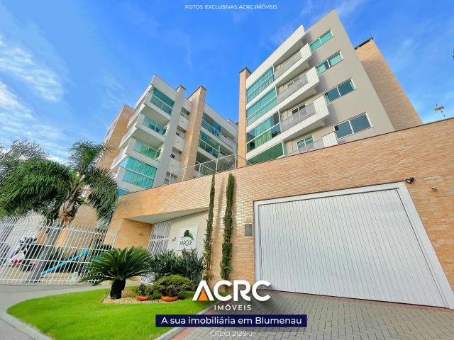Apartamento aluguel em Região Geográfica Imediata de Blumenau, Blumenau