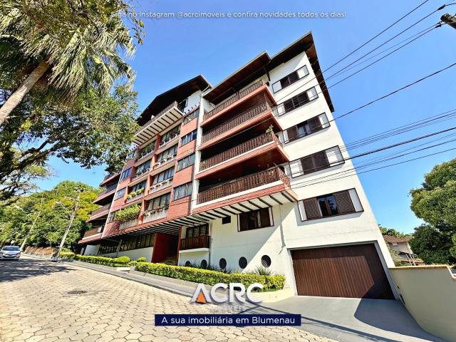 Apartamento aluguel em Região Geográfica Imediata de Blumenau, Blumenau