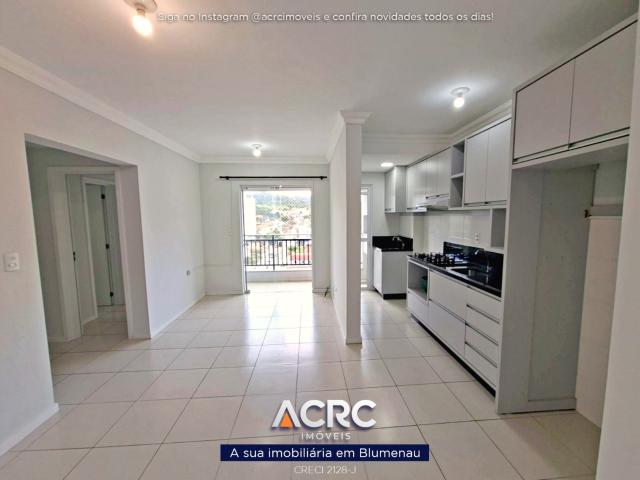 Apartamento aluguel em Região Geográfica Imediata de Blumenau, Blumenau