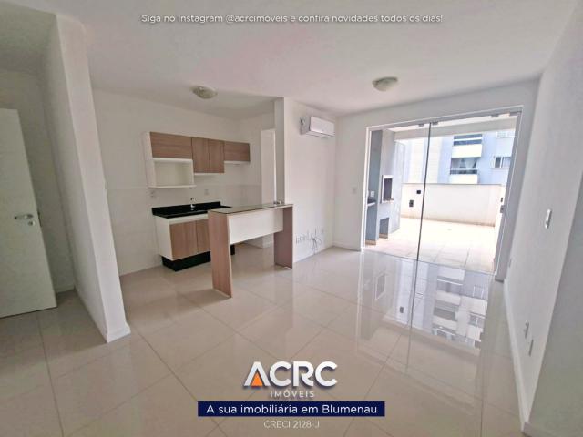 Apartamento aluguel em Região Geográfica Imediata de Blumenau, Blumenau