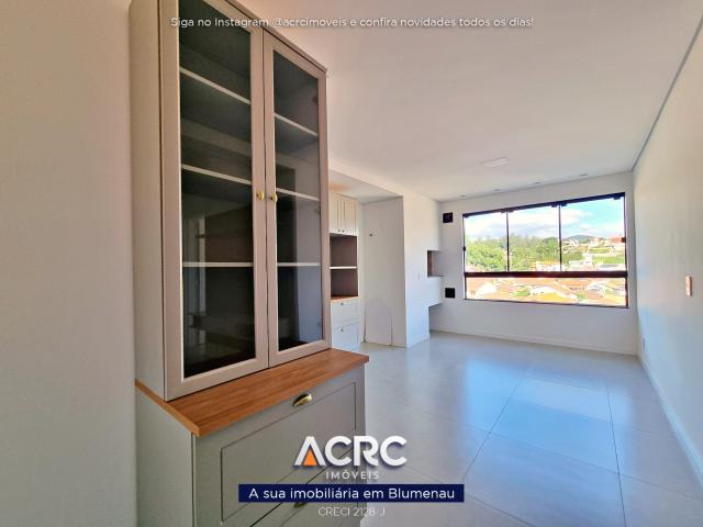 Apartamento aluguel em Região Geográfica Imediata de Blumenau, Blumenau