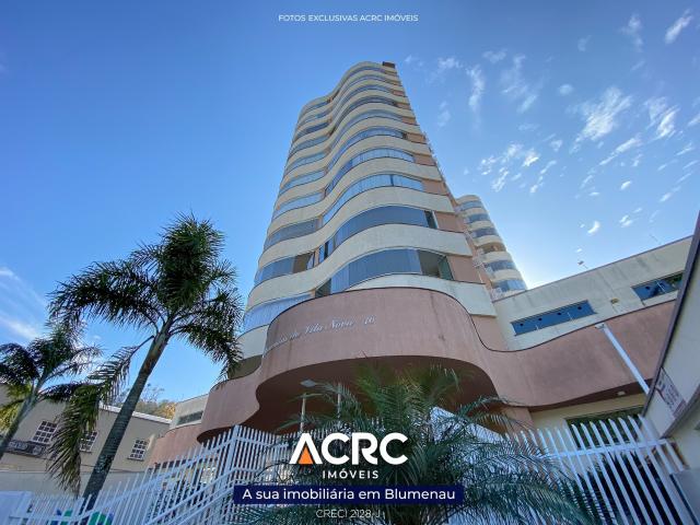 Apartamento aluguel em Região Geográfica Imediata de Blumenau, Blumenau