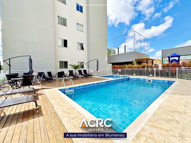 Apartamento aluguel em Região Geográfica Imediata de Blumenau, Blumenau