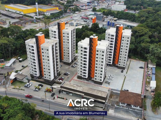 Apartamento aluguel em Região Geográfica Imediata de Blumenau, Blumenau