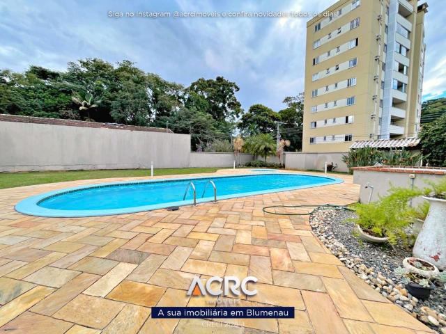 Apartamento aluguel em Região Geográfica Imediata de Blumenau, Blumenau