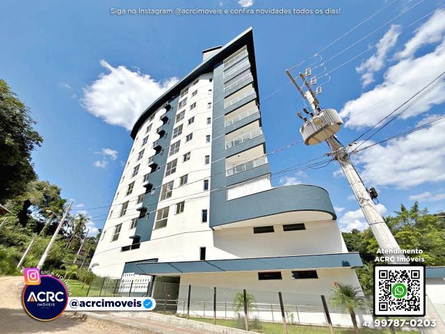 Apartamento aluguel em Região Geográfica Imediata de Blumenau, Blumenau