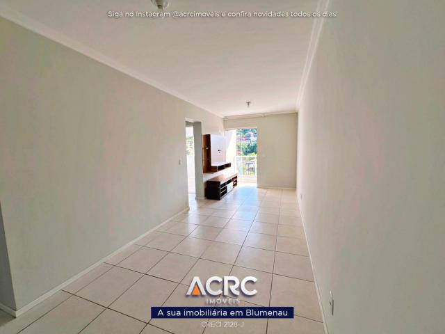 Apartamento aluguel em Região Geográfica Imediata de Blumenau, Blumenau