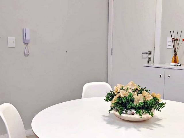 Apartamento aluguel em Região Geográfica Imediata de Blumenau, Blumenau
