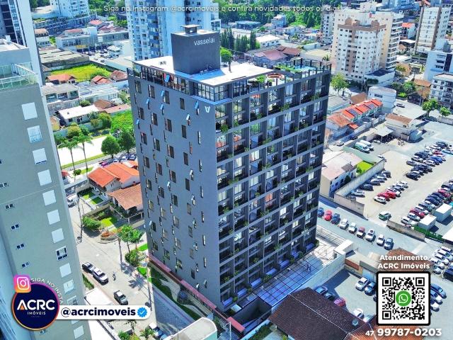 Apartamento aluguel em Região Geográfica Imediata de Blumenau, Blumenau