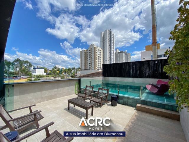 Apartamento aluguel em Região Geográfica Imediata de Blumenau, Blumenau