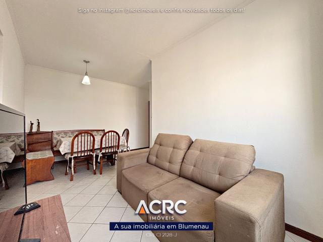 Apartamento aluguel em Região Geográfica Imediata de Blumenau, Blumenau