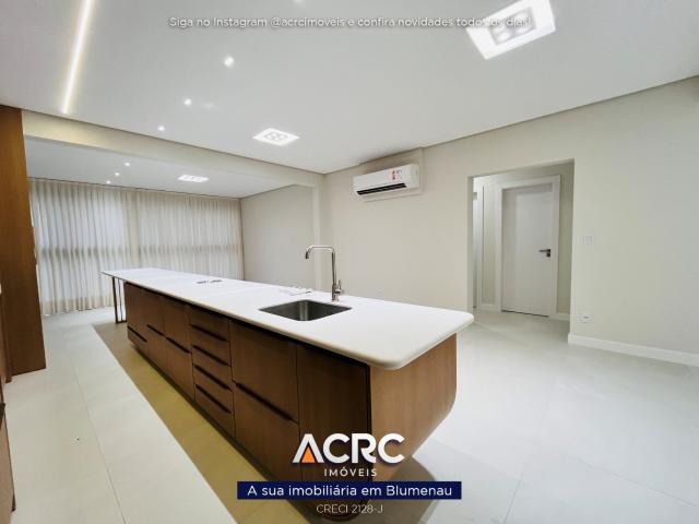 Apartamento aluguel em Região Geográfica Imediata de Blumenau, Blumenau