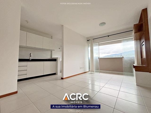 Apartamento aluguel em Região Geográfica Imediata de Blumenau, Blumenau