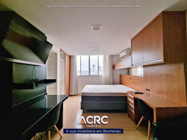 Apartamento aluguel em Região Geográfica Imediata de Blumenau, Blumenau